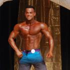 Stephen  Mass - IFBB Prestige Crystal Cup 2014 - #1