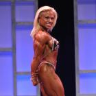 Drorit   Kernes - IFBB Wings of Strength Tampa  Pro 2011 - #1