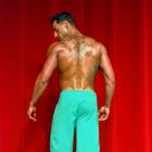 Anthony  Scotti - NPC Southern States 2011 - #1