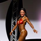 Ceceilia  Paz - NPC Fort Lauderdale Championships 2013 - #1