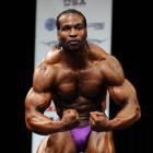 Daniel   Desir - NPC Eastern USA 2009 - #1