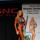 Lori  Conn - NPC FL Gold Cup 2014 - #1