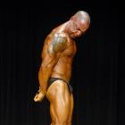 Lazaro  Marichal - NPC Miami Classic 2012 - #1