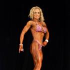 Jennifer  Hill - NPC Bill Wilmore Classic 2014 - #1