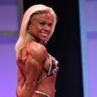 Drorit   Kernes - IFBB Wings of Strength Tampa  Pro 2011 - #1