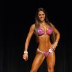 Lacey  Deluca Lieto - IFBB Prestige Crystal Cup 2014 - #1