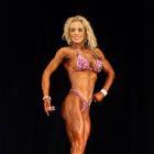 Jennifer  Hill - NPC Bill Wilmore Classic 2014 - #1