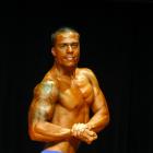 Wilmer  Del Castillo - NPC Miami Classic 2012 - #1