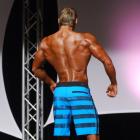 Sheridan  Hause Jr - IFBB Fort Lauderdale Pro  2013 - #1