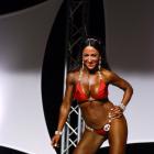 Ceceilia  Paz - NPC Fort Lauderdale Championships 2013 - #1