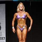 Pam  Figoras - NPC FL Gold Cup 2013 - #1