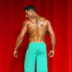 Anthony  Scotti - NPC Southern States 2011 - #1