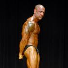 Lazaro  Marichal - NPC Miami Classic 2012 - #1