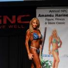 Lori  Conn - NPC FL Gold Cup 2014 - #1