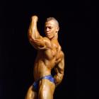 Jonathon  Repellet - NPC Southern States 2011 - #1