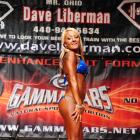 Tessa  Graham - NPC Natural Ohio 2014 - #1