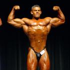 William  Rodriguez - NPC Florida State 2012 - #1