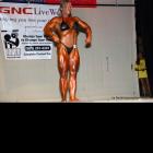 Nuriye  Evans - NPC Sunshine Classic 2011 - #1