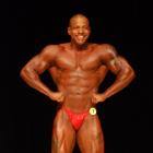 Ivan  Garcia - NPC Prestige Crystal Cup 2015 - #1