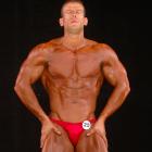 Raiden  Delgado - NPC Dayana Cadeau Classic  2011 - #1