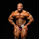 Dexter  Jackson - IFBB Olympia 2011 - #1