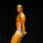 Wilmer  Del Castillo - NPC Miami Classic 2012 - #1