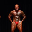 Miguel  Porcell - NPC Ruby Championship 2014 - #1