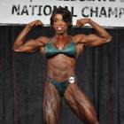 Olivia  Terry - NPC Masters Nationals 2011 - #1