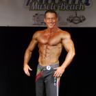 Brian  Epstein - IFBB Miami Muscle Beach 2015 - #1