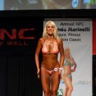 Suzan  Lasichak - NPC FL Gold Cup 2014 - #1