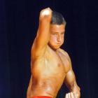 Kyle  Appell - NPC South Florida 2012 - #1