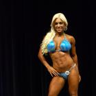 Jennifer  Garcia - NPC Florida State 2011 - #1