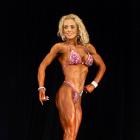 Jennifer  Hill - NPC Bill Wilmore Classic 2014 - #1