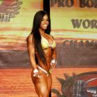 Yarishna  Ayala Otero - IFBB Wings of Strength Tampa  Pro 2015 - #1