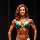 Candace  Blau - NPC Bill Wilmore Classic 2015 - #1