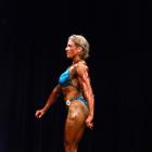 Christel  McGowen - NPC Southeastern USA 2013 - #1