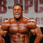 Gustavo  Badell - IFBB Atlantic City Pro 2009 - #1