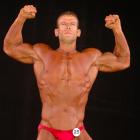 Raiden  Delgado - NPC Dayana Cadeau Classic  2011 - #1