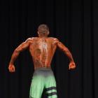 James  Penick - NPC Nationals 2016 - #1