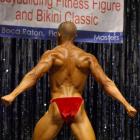 Shawn  Cohen - NPC Diamond Classic 2011 - #1