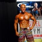 Manuel  Fernandez - NPC Southern States 2013 - #1