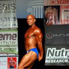 Jorge  Gattorno - NPC Southern States 2012 - #1