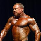 James  Anittl - NPC Florida State 2011 - #1