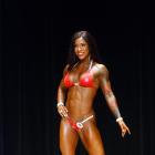 Melissa  Gonzalez - NPC Miami Classic 2015 - #1