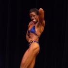 Suzanne  Shaheed - NPC Citrus Cup 2011 - #1