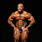 Dexter  Jackson - IFBB Olympia 2011 - #1