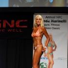 Suzan  Lasichak - NPC FL Gold Cup 2014 - #1