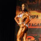 Diana  Schnaidt - IFBB Wings of Strength Tampa  Pro 2015 - #1