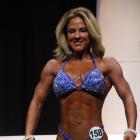 Ann  Claiborne - IFBB Arnold Amateur 2013 - #1