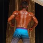 Stephen  Mass - IFBB Prestige Crystal Cup 2014 - #1